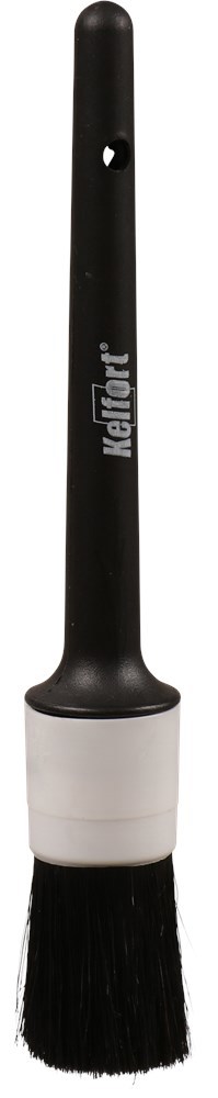 kwast wegwerp rond acryl/alkyd kelfort-3