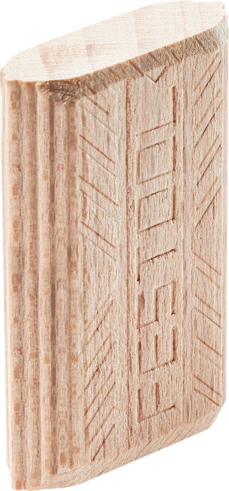 verbindingsplaat domino beuken festool