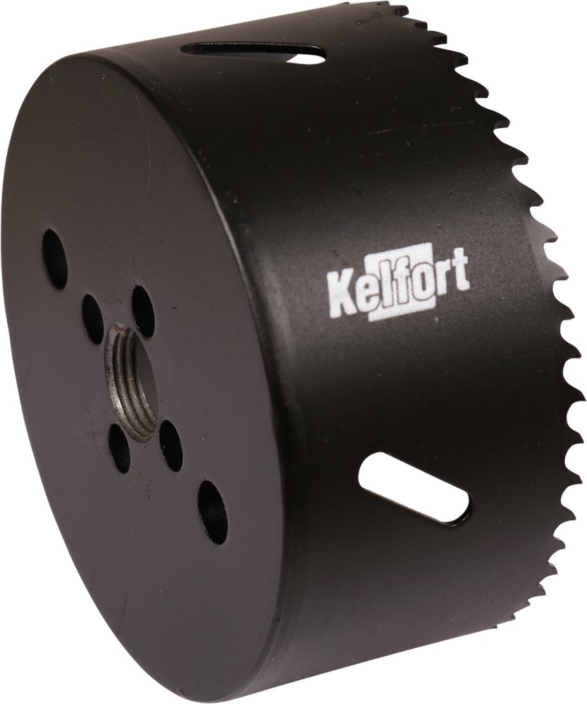 gatzaag hss bimetaal kelfort