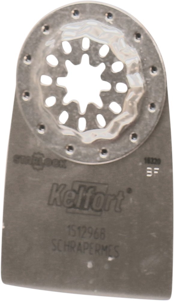 multizaagblad schraapmes kelfort sl-3