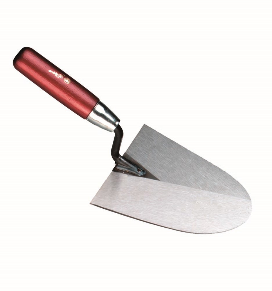 metseltroffel blank het melkmeisje