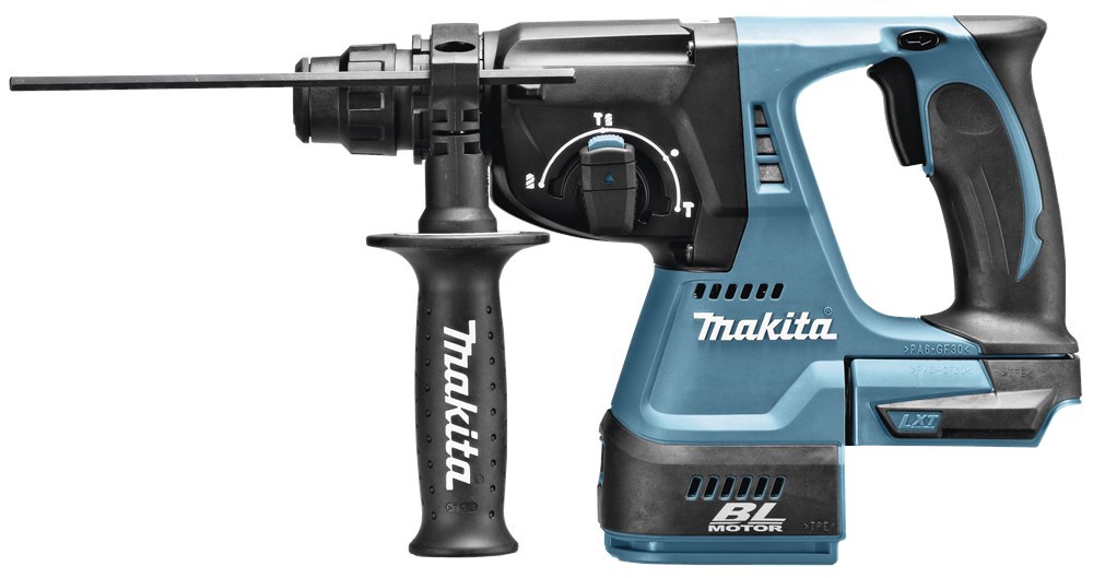 accu combihamer makita sds-plus