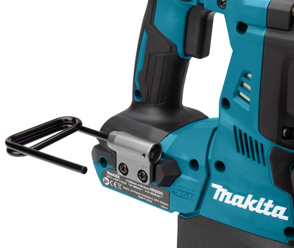 accu combihamer makita sds-plus-8