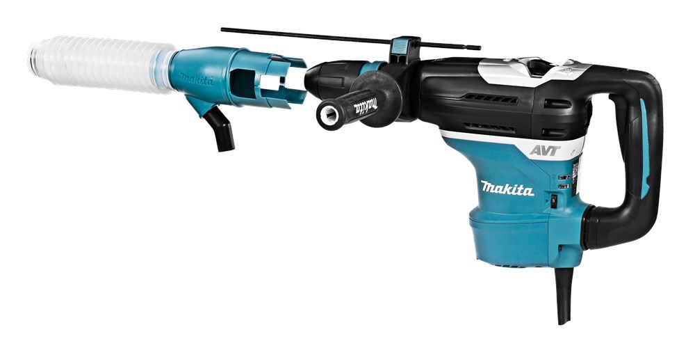 combihamer makita sds-max-4