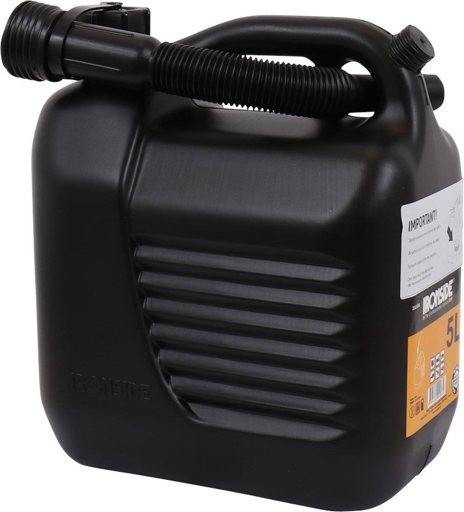 jerrycan benzine bestendig ironside-4