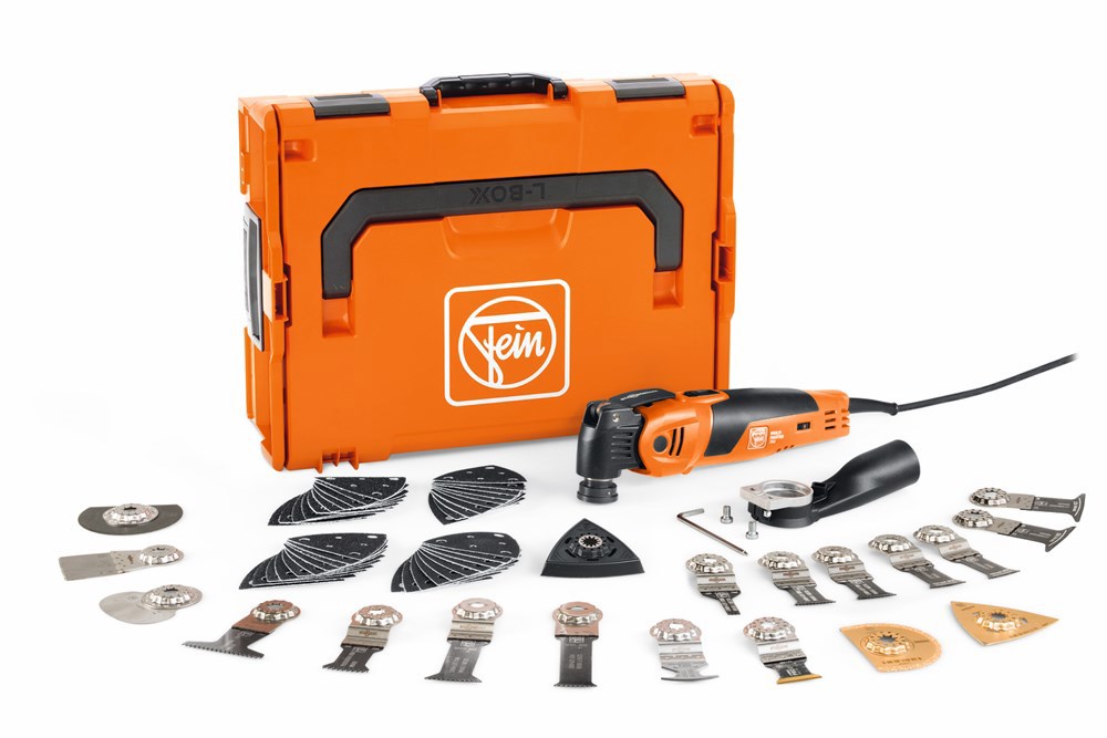 multitool fein starlock max