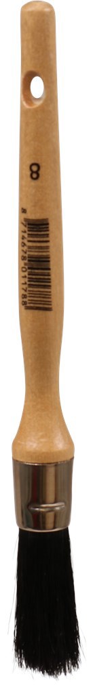 kwast rond alkyd kelfort-3