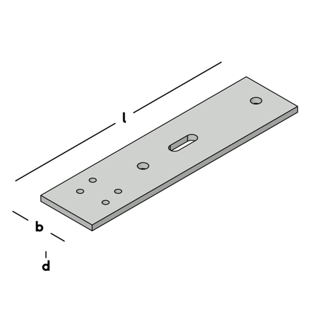vloerelementstrip thvz-4