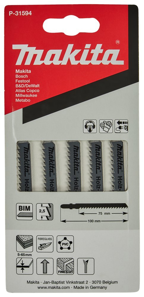 decoupeerzaagblad makita for wood-4