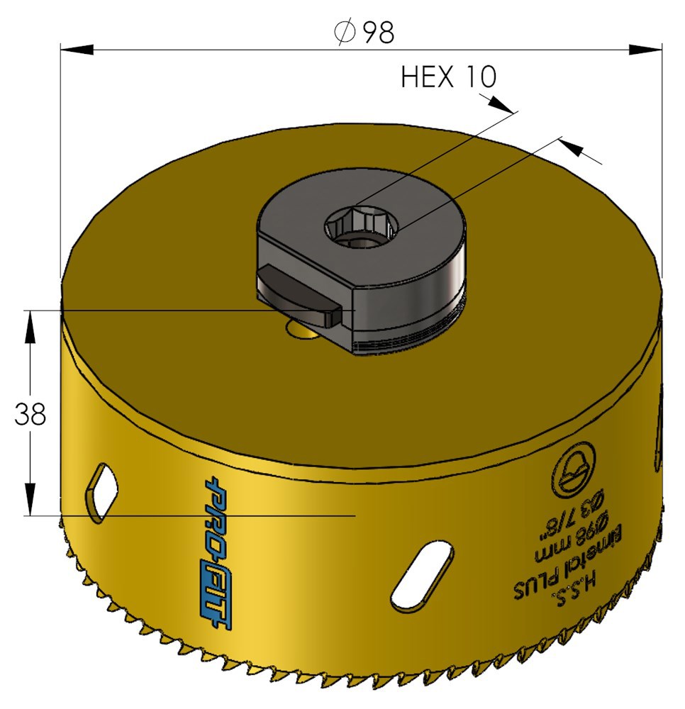 gatzaag bimetal plus variable profit-4