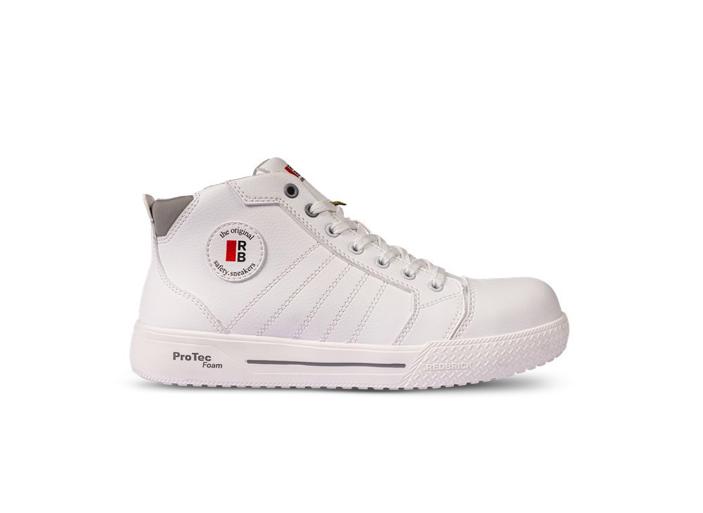 veiligheidsschoenen redbrick