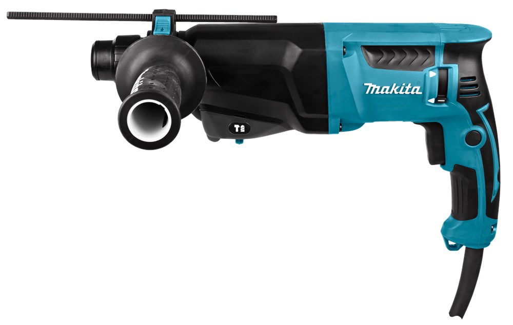 boorhamer makita sds-plus-4