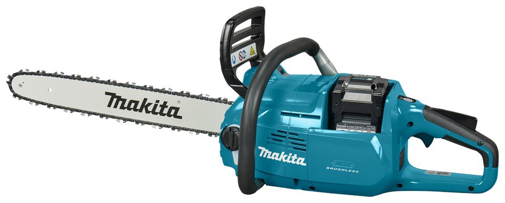 accu kettingzaagmachine makita 450mm-5