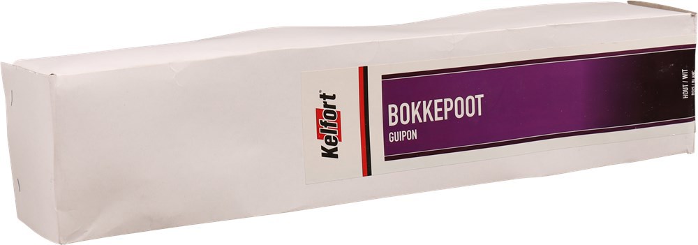 bokkepoot kwast rond acryl kelfort-8
