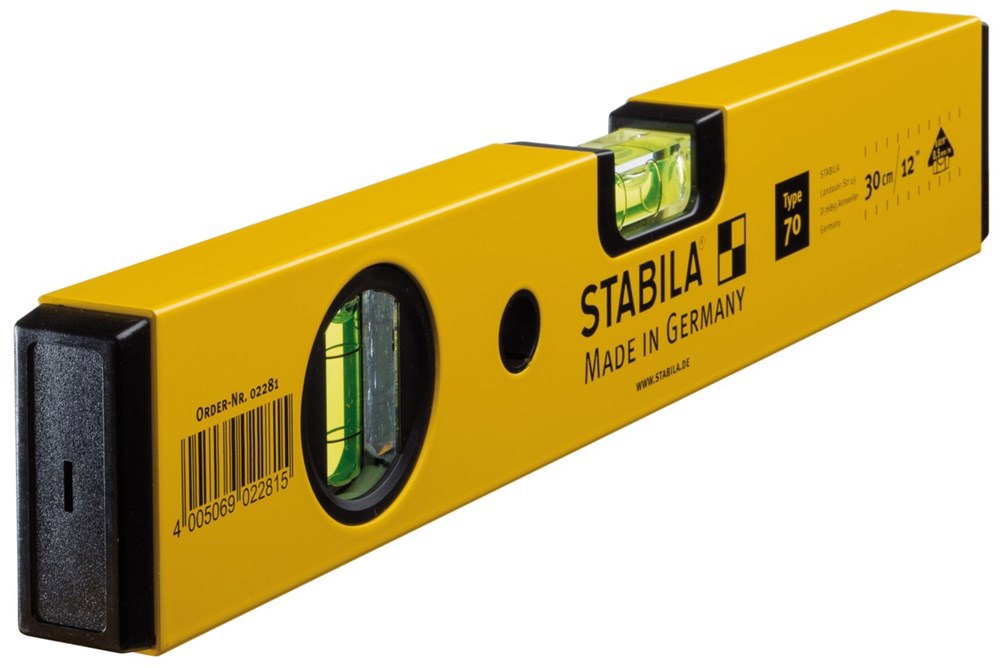 waterpas stabila pro line