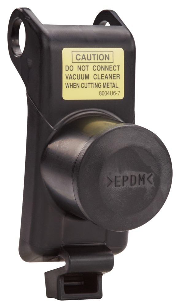 stofafzuigadapter makita