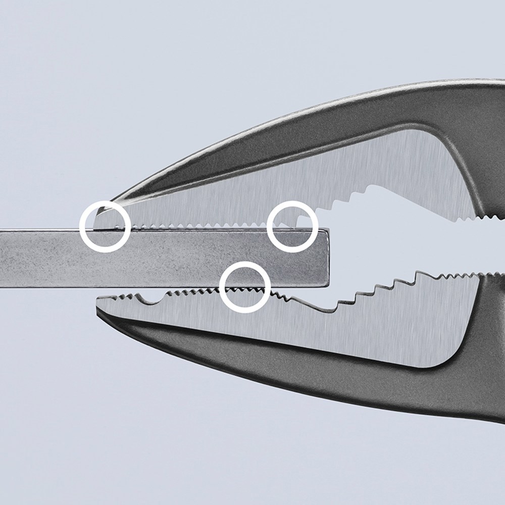 waterpomptang cobra extra smal knipex-10