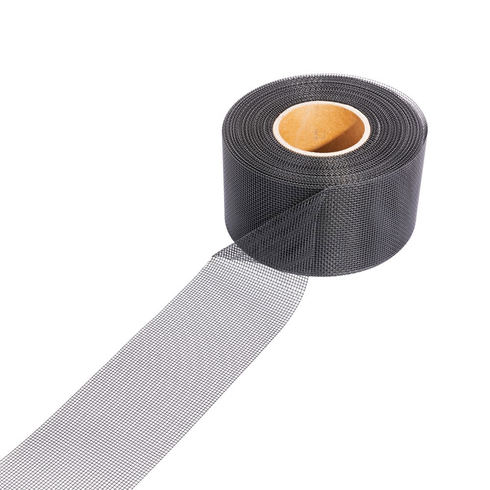 ventilatieband rvs zwart gecoat tilmar-4