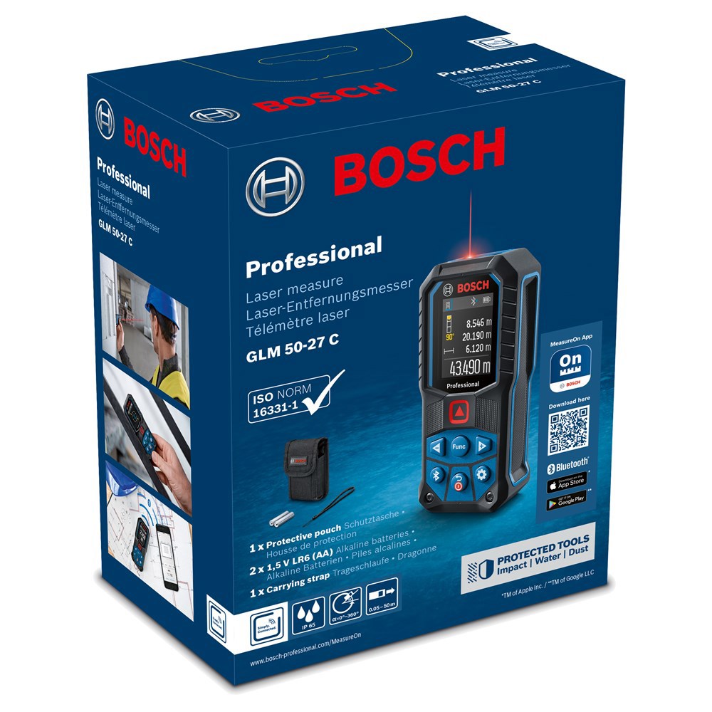 laserafstandmeter rood bosch-11