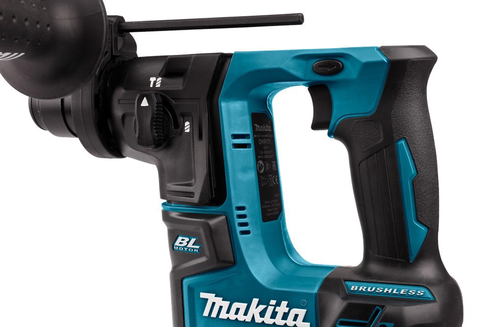 accu boorhamer makita sds-plus-8