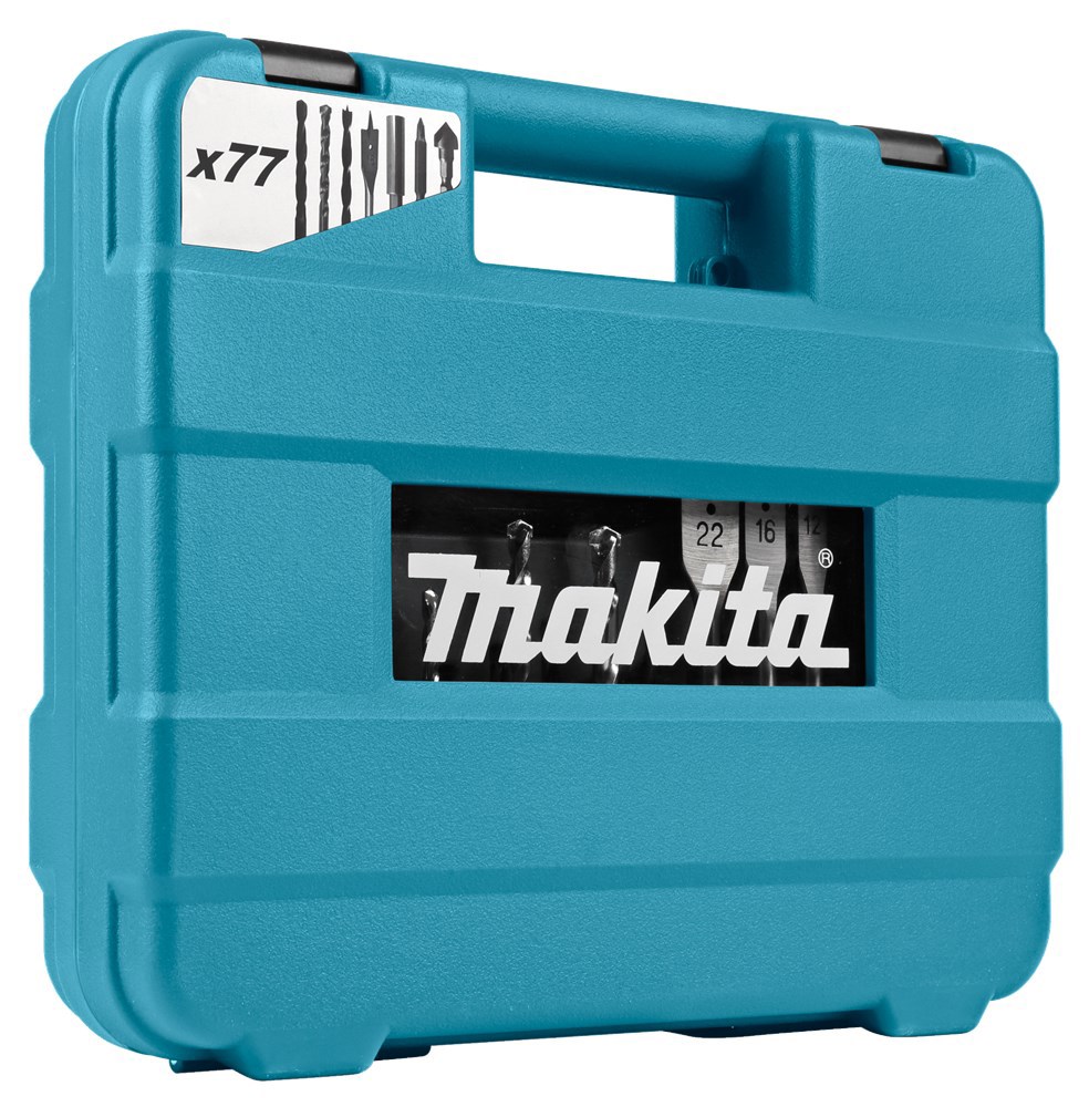boor-/schroefbitset makita-11