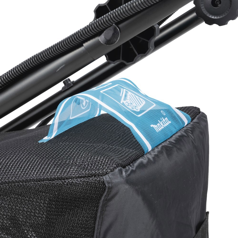 accu grasmaaier makita 530mm-8