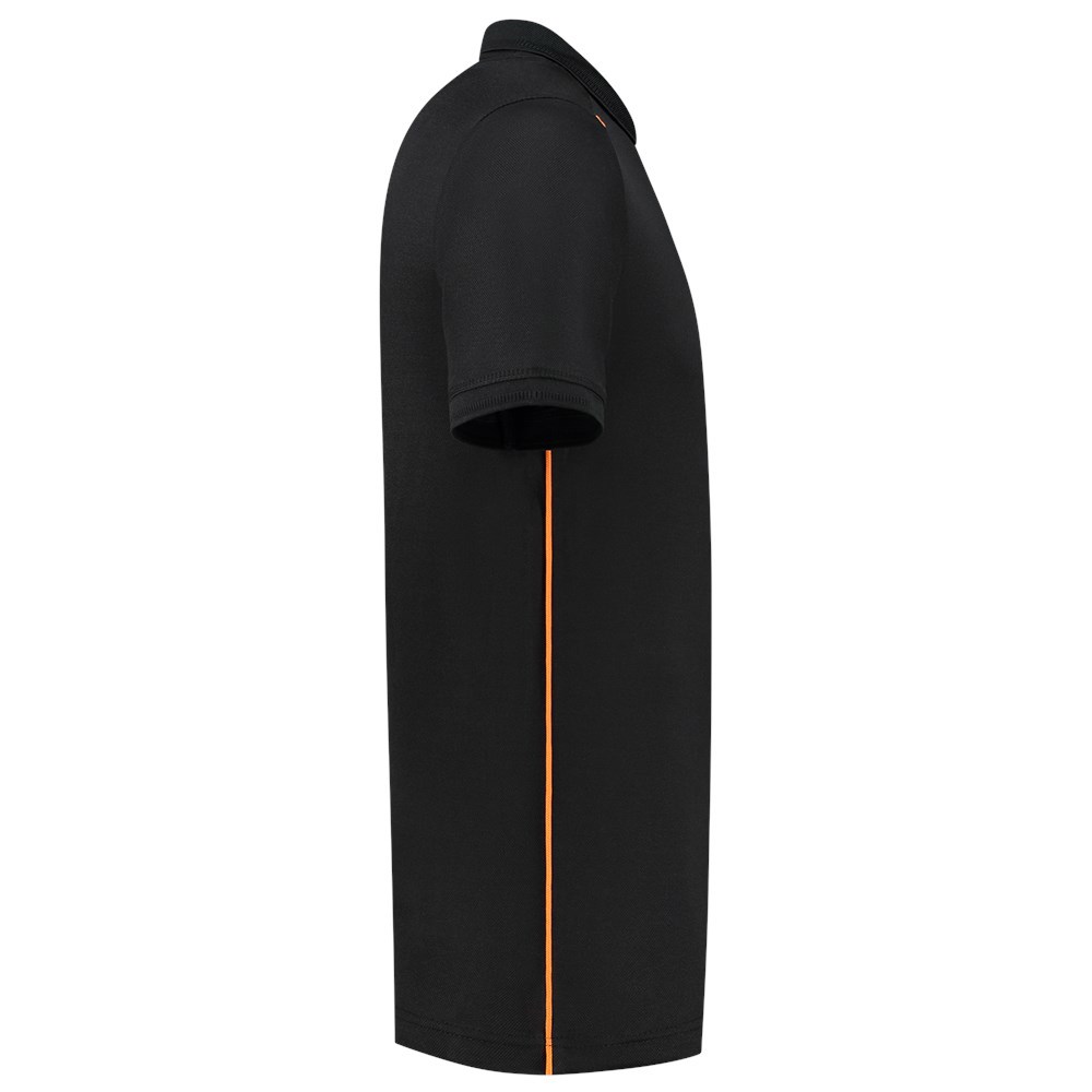 poloshirt bicolor accent tricorp-6