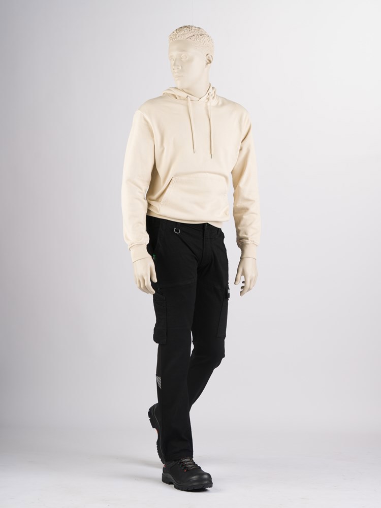 werkspijkerbroek 247jeans