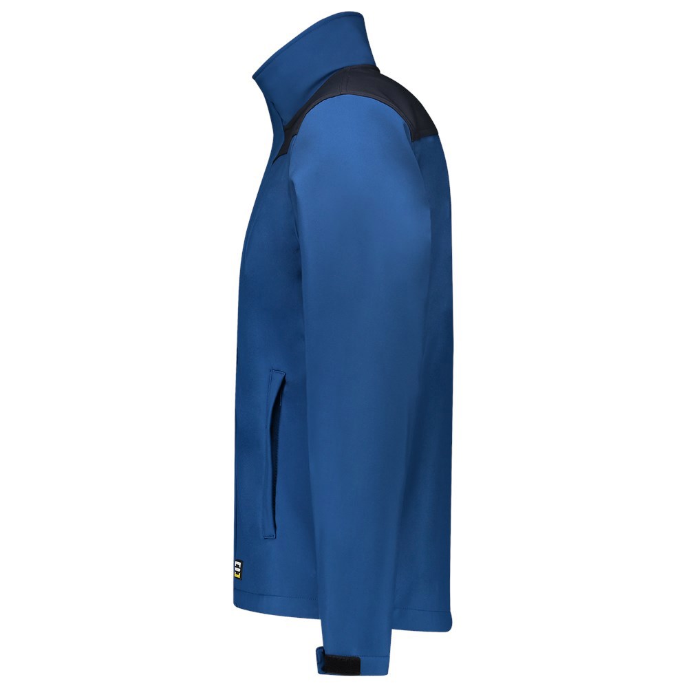 jack softshell bicolor naden tricorp-5
