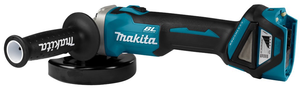 accu haakse slijper makita 125mm-6