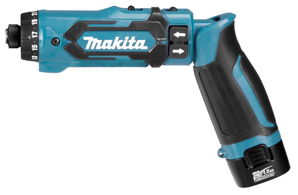 accu boor-/ schroefmachine makita-3