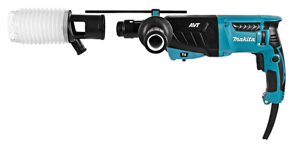 combihamer makita sds-plus-4