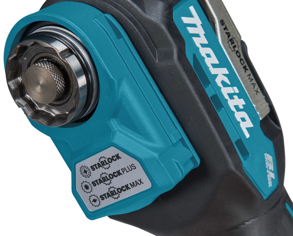 accu multitool makita starlock max-6