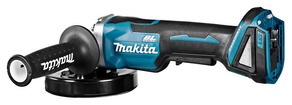 accu haakse slijper makita 125mm-5