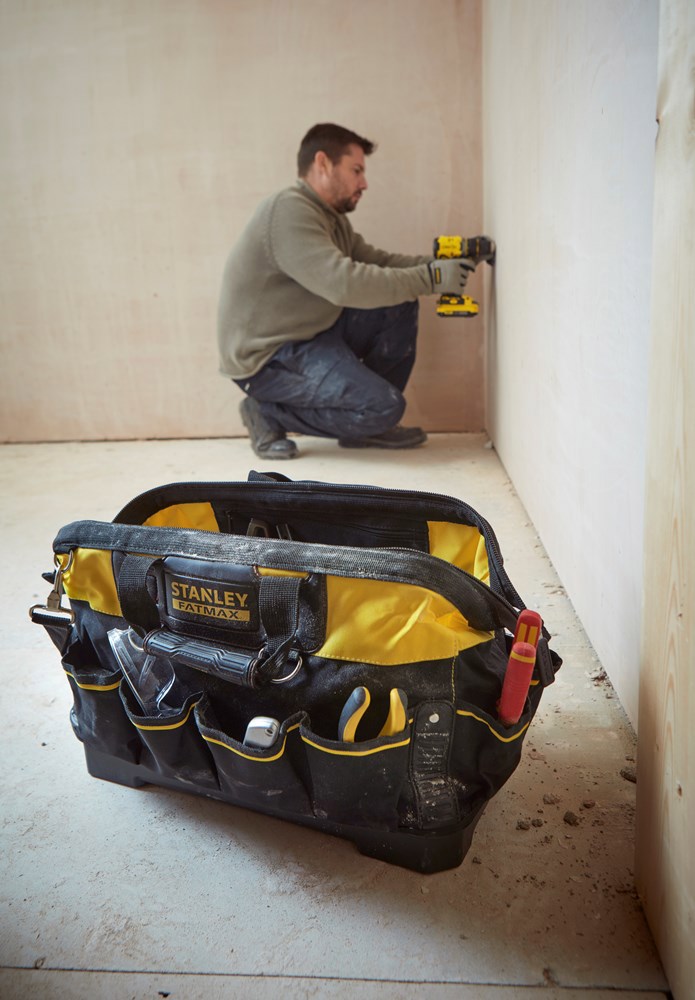 gereedschapstas stanley fatmax-13