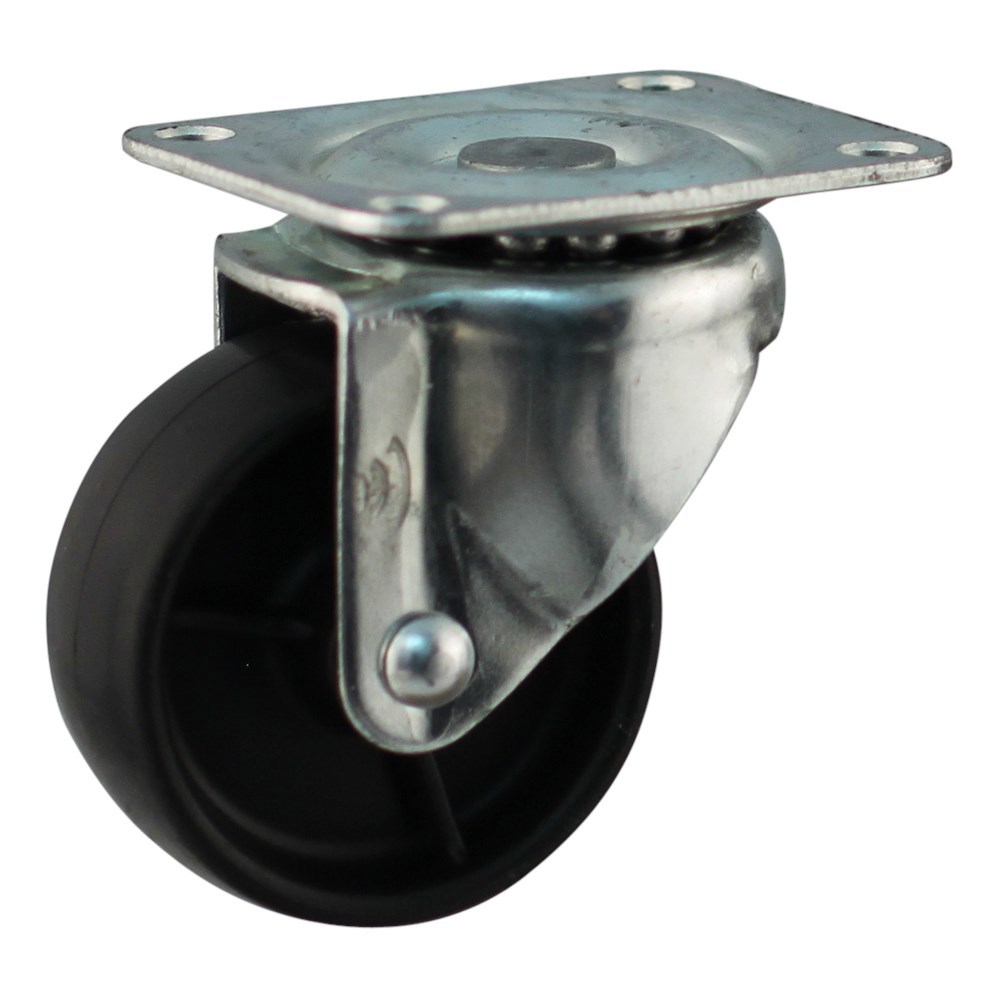 zwenkwiel plastic licht-3