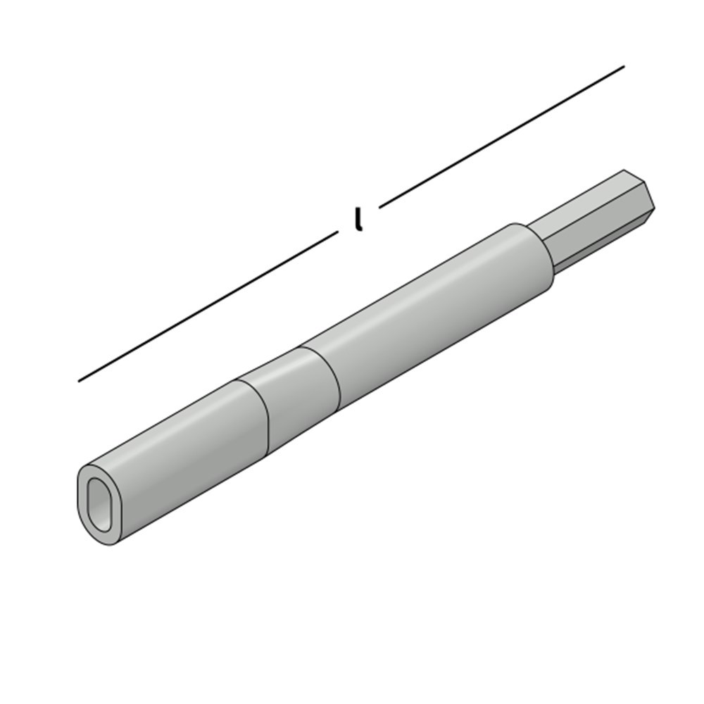 indraaihulpstuk elvz-3