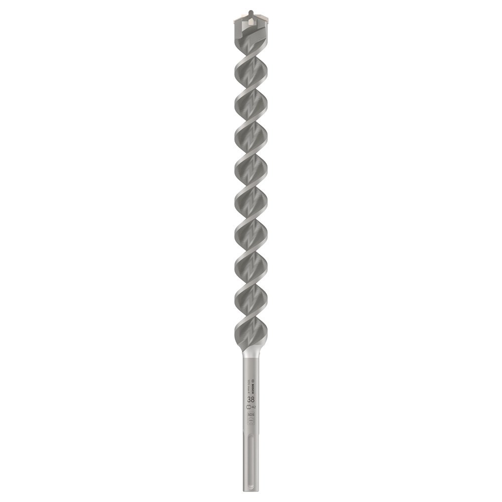 hamerboor sds-max-4 bosch