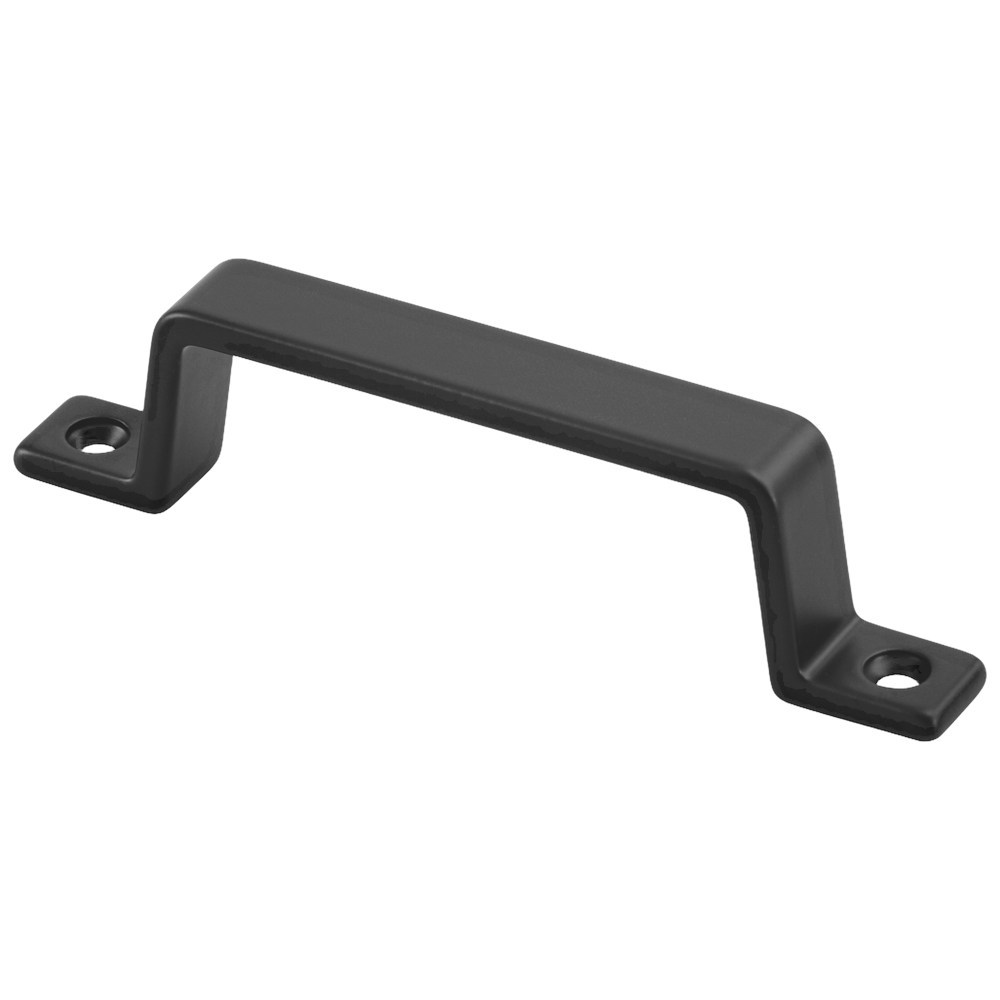 handgreep aluminium mat zwart hermeta-3