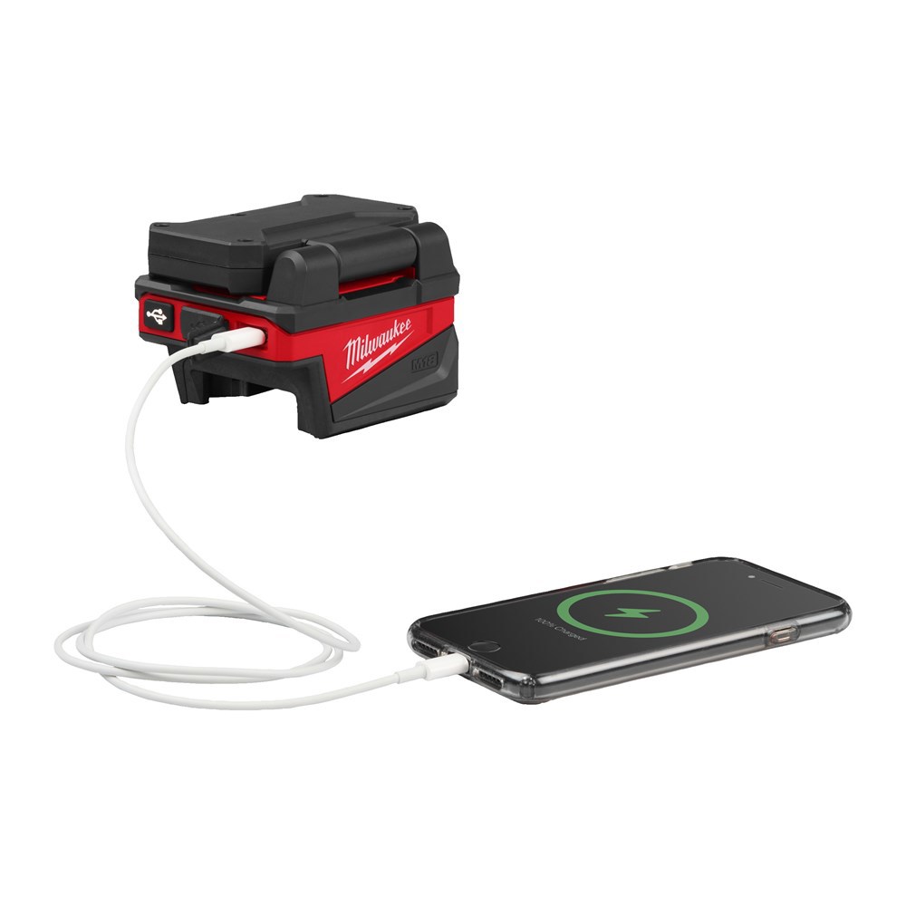 accu bouwlamp led milwaukee-10