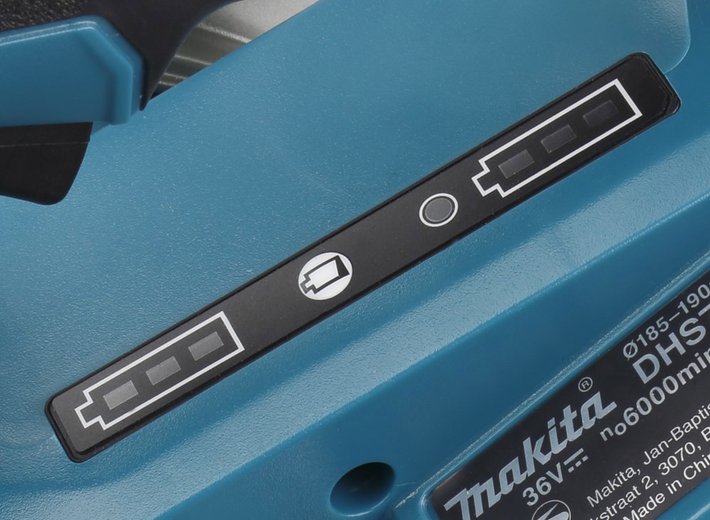 accu cirkelzaagmachine makita 190mm-8