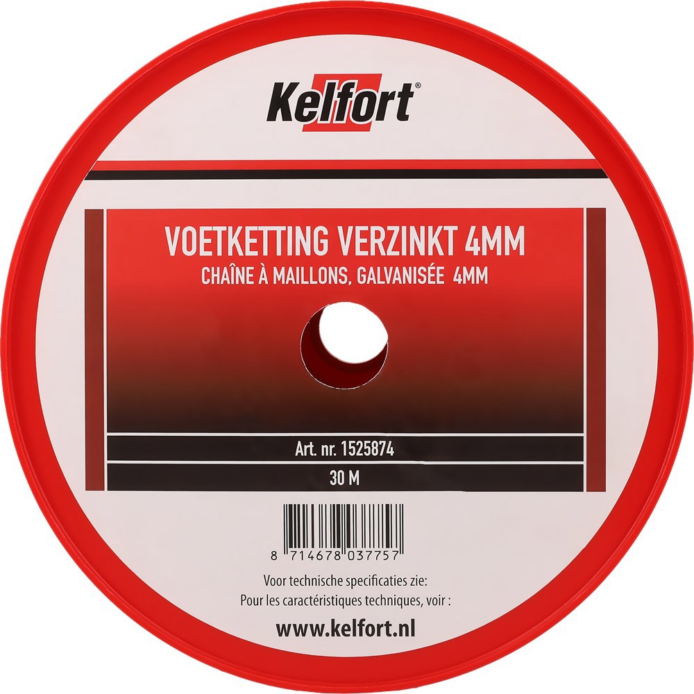 voetketting verzinkt kelfort-4