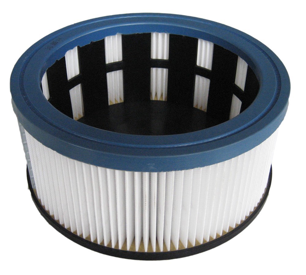 filter polyester starmix