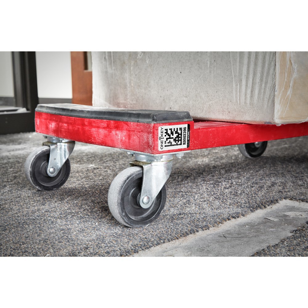 sticker one-key milwaukee-8