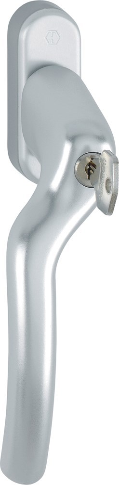 raamkruk verkropt aluminium f1 hoppe