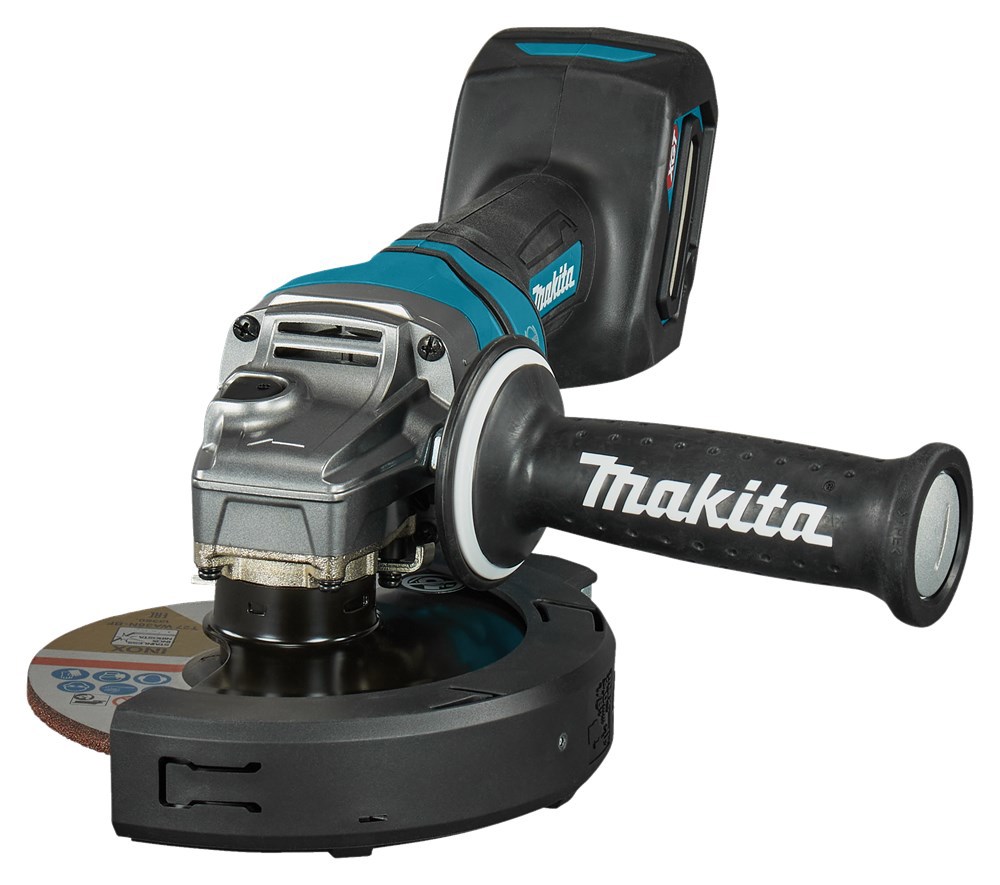 accu haakse slijper makita 150mm-6