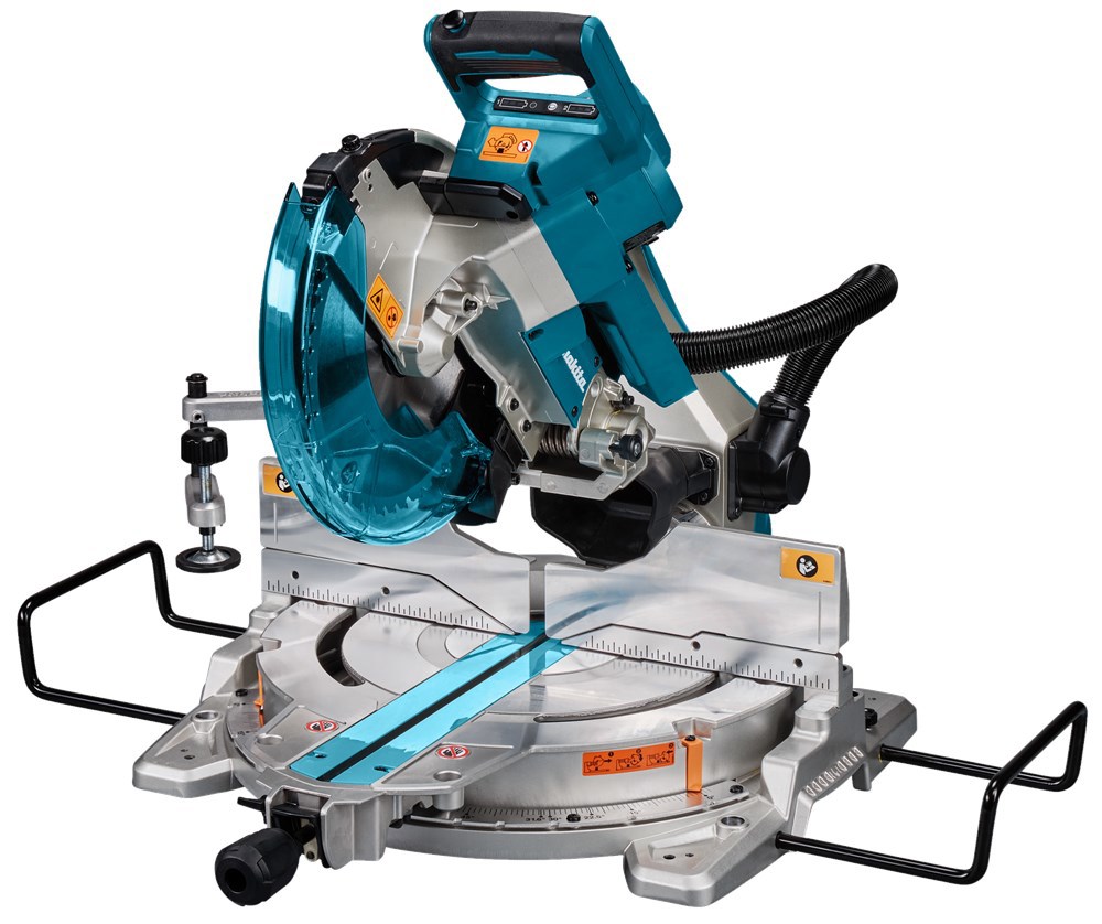 accu radiaal afkortzaagmachine makita-4
