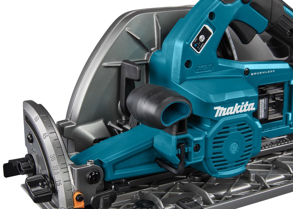 accu cirkelzaagmachine makita 270mm-6