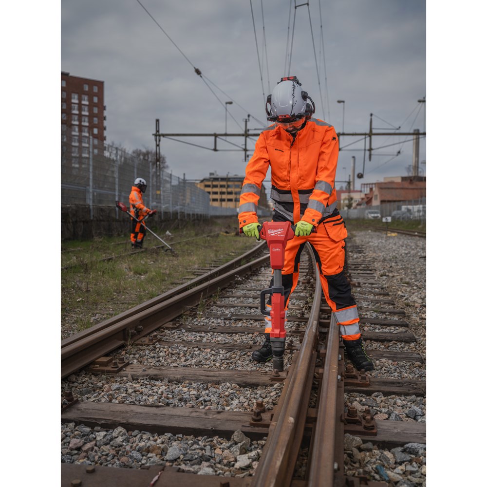 accu slagmoersleutel milwaukee-8