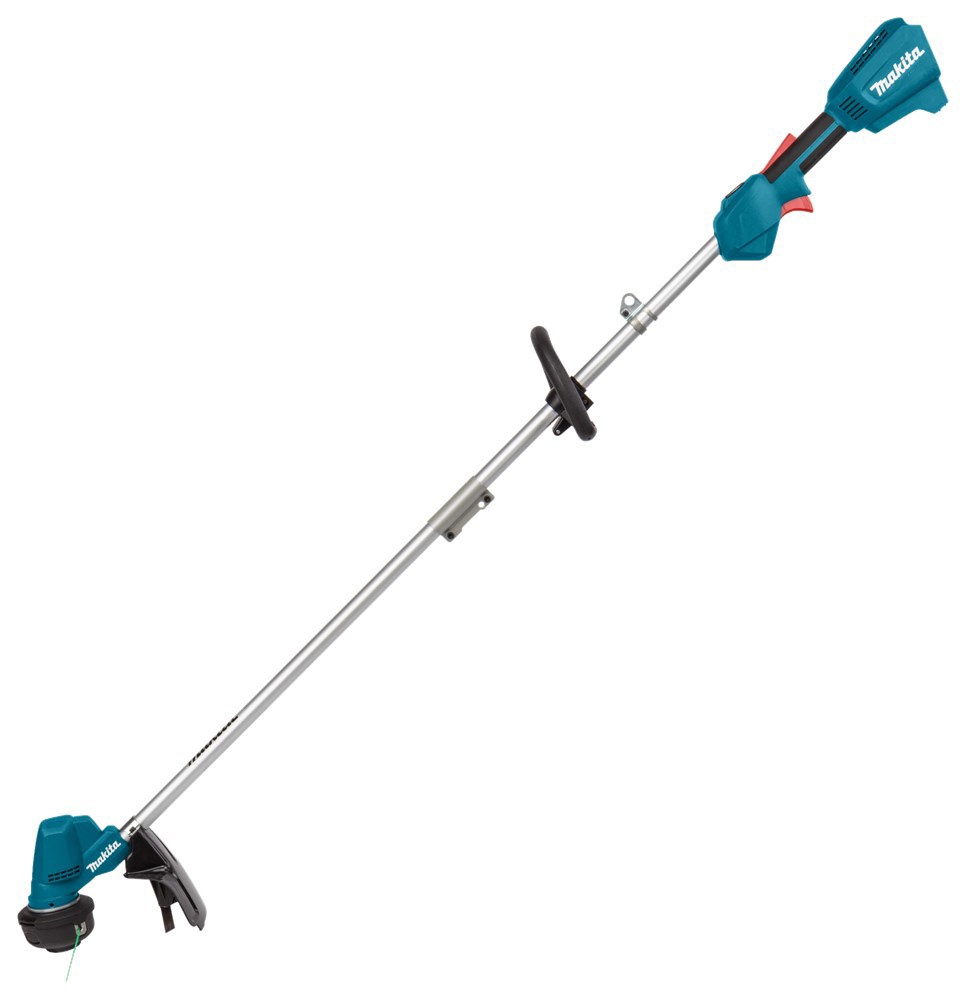 accu trimmer d-greep makita